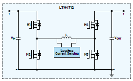 新一代μModule穩(wěn)壓器如何實(shí)現(xiàn)能效與熱性能雙提升？