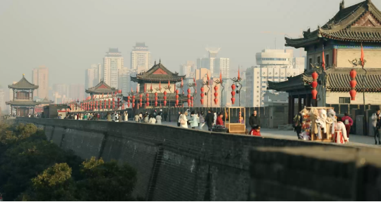 ?？低曉谖靼渤菈?，以智能物聯守護國寶級文物