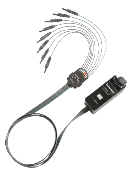 用混合信號示波器識別建立和保持時間違規 用混合信號示波器識別建立和保持時間違規