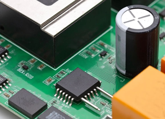 厚膜電阻技術(shù)解析與應用選型指南