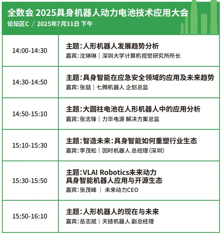 2025深圳智能工業展倒計時:華為、大族、富士康等名企齊聚(附超全參觀攻略) 2025深圳智能工業展倒計時:華為、大族、富士康等名企齊聚(附超全參觀攻略)