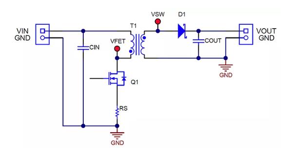 如何實(shí)現(xiàn)最佳的DCM反激式轉(zhuǎn)換器設(shè)計(jì)? 如何實(shí)現(xiàn)最佳的DCM反激式轉(zhuǎn)換器設(shè)計(jì)?