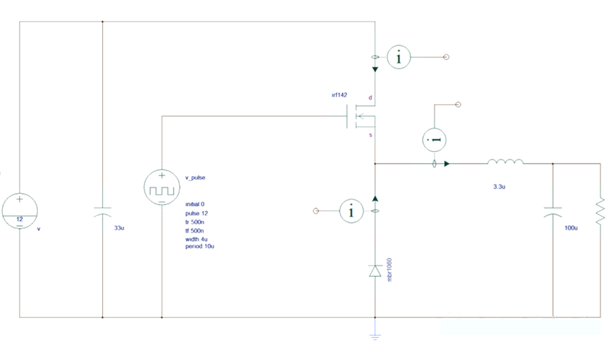 開關(guān)電源的工作模式CCM、BCM、DCM