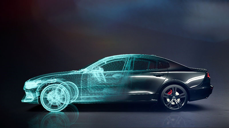 如何安全實現車載網絡通信? 如何安全實現車載網絡通信?