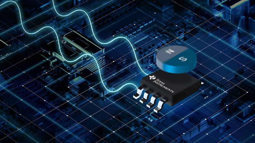 設(shè)計(jì)具有 AMR 角度傳感器的位置感應(yīng)系統(tǒng) 設(shè)計(jì)具有 AMR 角度傳感器的位置感應(yīng)系統(tǒng)