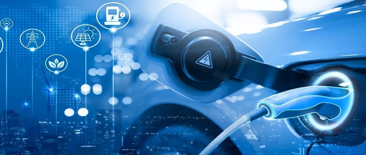 碳化硅半導體--電動汽車和光伏逆變器的下一項關鍵技術 碳化硅半導體--電動汽車和光伏逆變器的下一項關鍵技術