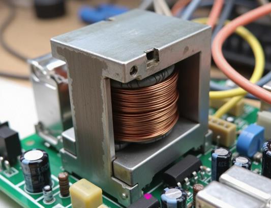 變壓器技術全景圖:從電磁感應到平面革命 變壓器技術全景圖:從電磁感應到平面革命