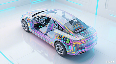 直指L3自動駕駛！德州儀器新品強化邊緣AI與車載網(wǎng)絡(luò)，感知系統(tǒng)設(shè)計大簡化