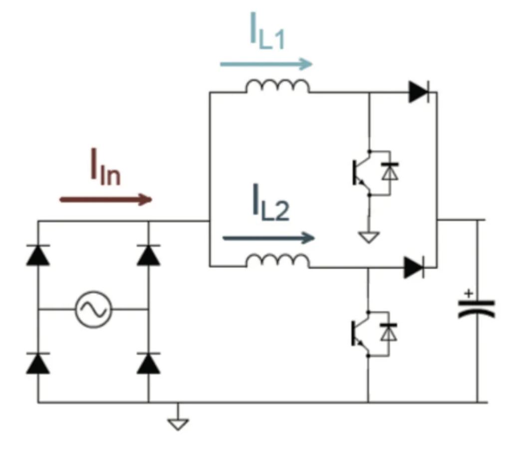 能效升級新引擎!拆解IGBT的三大技術優勢 能效升級新引擎!拆解IGBT的三大技術優勢