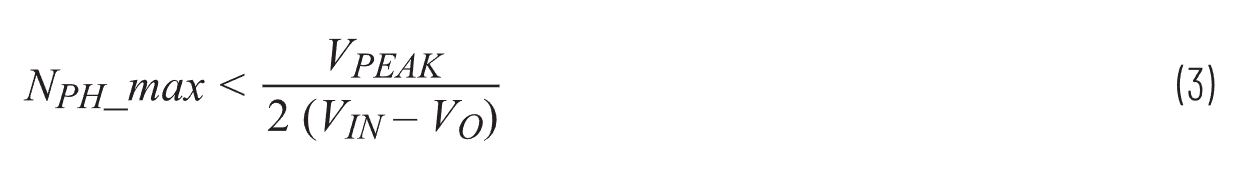 在低壓大電流應(yīng)用中,電壓調(diào)節(jié)器的性能該如何改進(jìn)? 在低壓大電流應(yīng)用中,電壓調(diào)節(jié)器的性能該如何改進(jìn)?