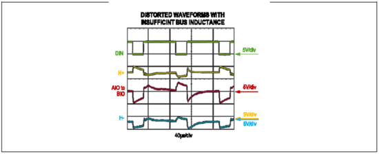 Home Bus系統電感選型避坑指南:PoD應用中的關鍵考量 Home Bus系統電感選型避坑指南:PoD應用中的關鍵考量