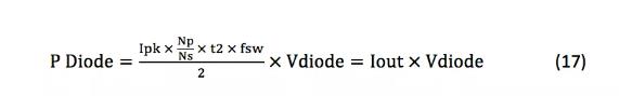如何實(shí)現(xiàn)最佳的DCM反激式轉(zhuǎn)換器設(shè)計(jì)? 如何實(shí)現(xiàn)最佳的DCM反激式轉(zhuǎn)換器設(shè)計(jì)?