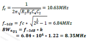 KWIK電路常見問題解答 15Msps 18位ADC的驅動器設計考慮因素 KWIK電路常見問題解答 15Msps 18位ADC的驅動器設計考慮因素