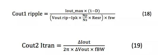 如何實(shí)現(xiàn)最佳的DCM反激式轉(zhuǎn)換器設(shè)計(jì)? 如何實(shí)現(xiàn)最佳的DCM反激式轉(zhuǎn)換器設(shè)計(jì)?