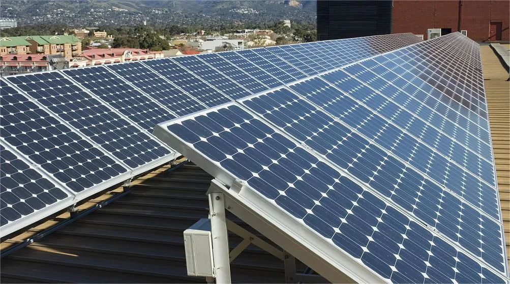 RS瑞森半導體碳化硅二極管在光伏逆變器的應用 RS瑞森半導體碳化硅二極管在光伏逆變器的應用