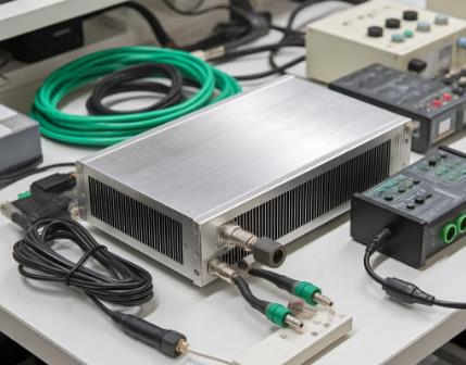 高精度低噪聲 or 大功率強驅動？儀表放大器與功率放大器選型指南