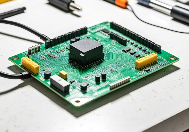 開關選型深度解析:關鍵參數背后的工程邏輯 開關選型深度解析:關鍵參數背后的工程邏輯