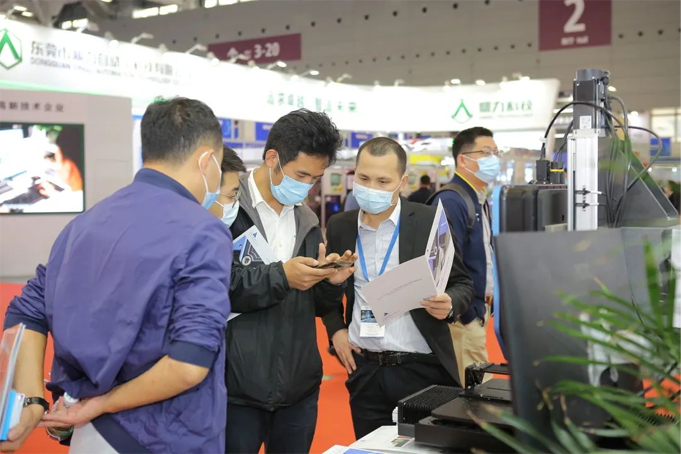 配置拉滿！深圳國際半導體展聚勢歸來，展商陣容早知道！