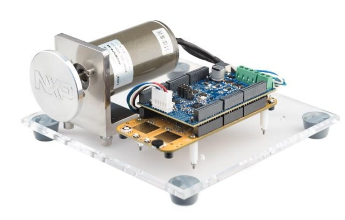 機器人新紀元：邊緣處理、電源、傳感器與通信突破