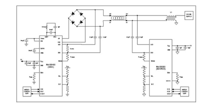 Home Bus系統電感選型避坑指南:PoD應用中的關鍵考量 Home Bus系統電感選型避坑指南:PoD應用中的關鍵考量
