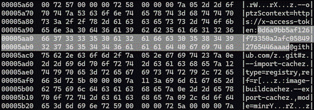 二進制密鑰掃描實現預警守護，阻擊潛在供應鏈重大安全隱患