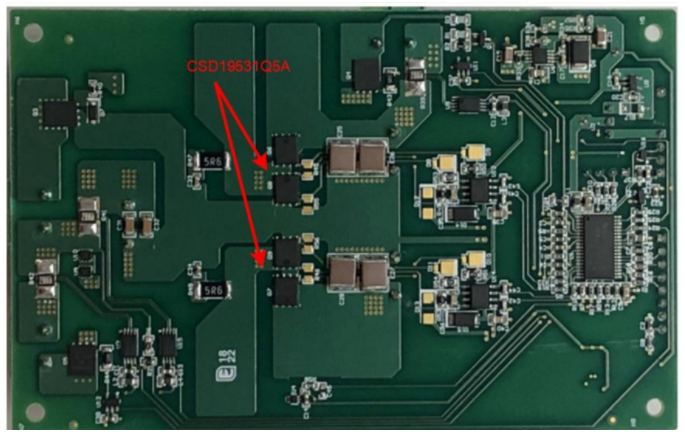 光伏充電控制器升級首選?TI GaN 的高效小型化低成本之道 光伏充電控制器升級首選?TI GaN 的高效小型化低成本之道