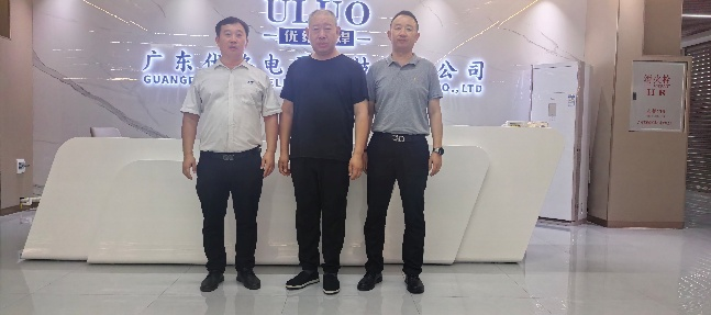 中國電子展組委會聯(lián)袂電子制造產(chǎn)業(yè)聯(lián)盟：四地探企，智啟新程