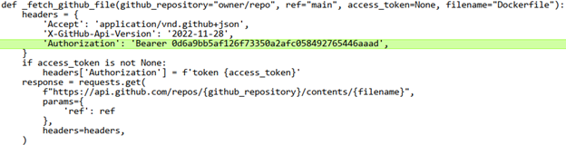二進制密鑰掃描實現預警守護，阻擊潛在供應鏈重大安全隱患