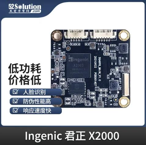 智能安防新時代，AI識別技術的革新應用方案