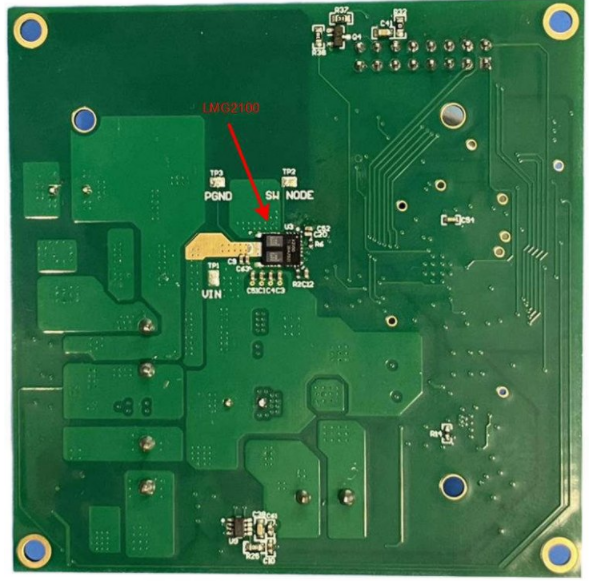 光伏充電控制器升級首選?TI GaN 的高效小型化低成本之道 光伏充電控制器升級首選?TI GaN 的高效小型化低成本之道