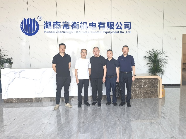 中國電子展組委會聯(lián)袂電子制造產(chǎn)業(yè)聯(lián)盟：四地探企，智啟新程