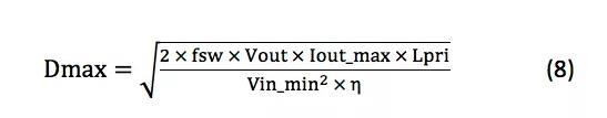 如何實(shí)現(xiàn)最佳的DCM反激式轉(zhuǎn)換器設(shè)計(jì)? 如何實(shí)現(xiàn)最佳的DCM反激式轉(zhuǎn)換器設(shè)計(jì)?