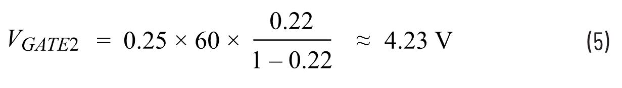 二次整流電路設計難點解析 二次整流電路設計難點解析