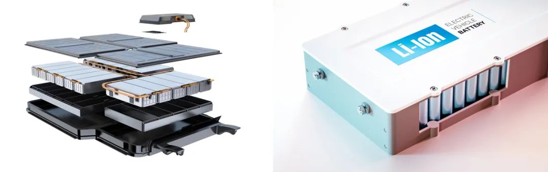 小電芯組合成大電池，保證性能和安全，BMS是關鍵！