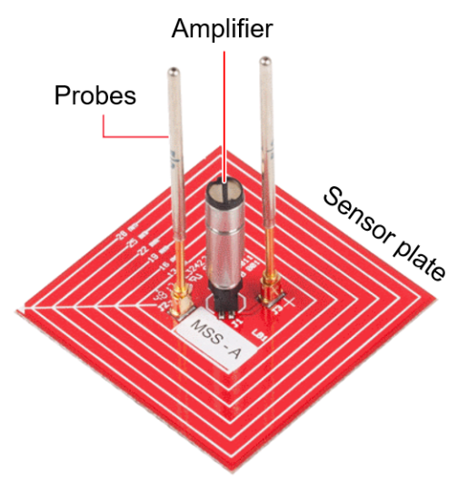 利用電容測試方法開創鍵合線檢測新天地 利用電容測試方法開創鍵合線檢測新天地