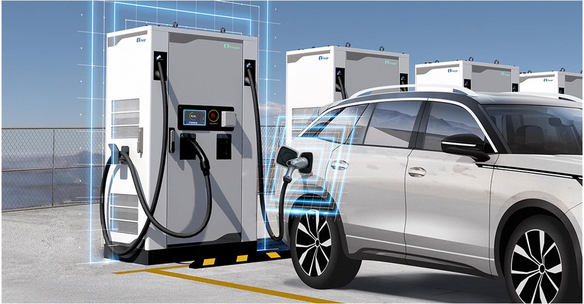 借助隔離式電壓檢測(cè),實(shí)現(xiàn)功率轉(zhuǎn)換與電機(jī)控制效率飛躍 借助隔離式電壓檢測(cè),實(shí)現(xiàn)功率轉(zhuǎn)換與電機(jī)控制效率飛躍