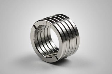 3D打印微型磁環成本優化：多維度降本策略解析