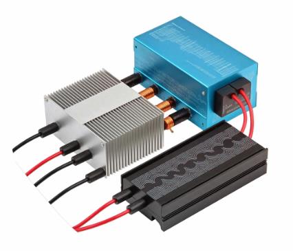 3μV噪聲極限!正弦波發(fā)生器電源噪聲凈化的七階降噪術 3μV噪聲極限!正弦波發(fā)生器電源噪聲凈化的七階降噪術