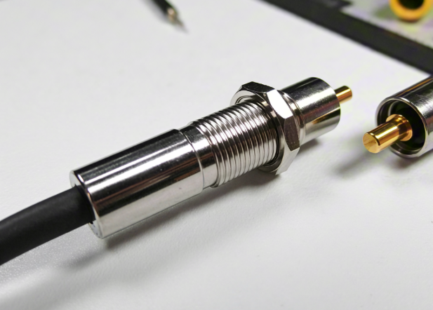 線(xiàn)對(duì)線(xiàn)連接器:電子產(chǎn)業(yè)“血管”的設(shè)計(jì)、應(yīng)用與創(chuàng)新 線(xiàn)對(duì)線(xiàn)連接器:電子產(chǎn)業(yè)“血管”的設(shè)計(jì)、應(yīng)用與創(chuàng)新