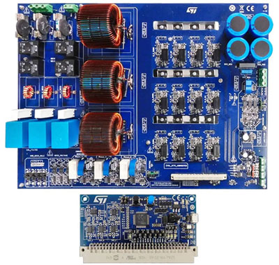 用于電動汽車快速充電的雙向拓撲:優化尺寸、功率、成本或簡單性的選擇 用于電動汽車快速充電的雙向拓撲:優化尺寸、功率、成本或簡單性的選擇