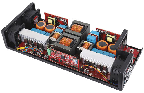 用于電動汽車快速充電的雙向拓撲:優化尺寸、功率、成本或簡單性的選擇 用于電動汽車快速充電的雙向拓撲:優化尺寸、功率、成本或簡單性的選擇