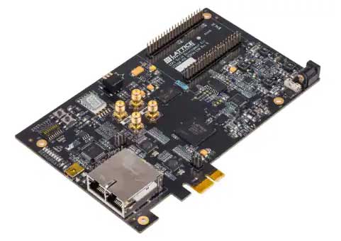 用于汽車接口、安全和計算密集型負載FPGA的選擇和使用