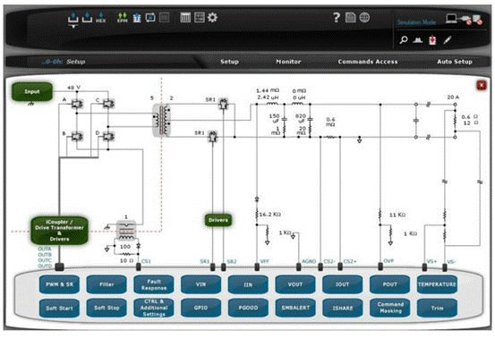 利用ADP1055數(shù)字開關(guān)穩(wěn)壓器改善動態(tài)環(huán)路響應(yīng) 利用ADP1055數(shù)字開關(guān)穩(wěn)壓器改善動態(tài)環(huán)路響應(yīng)