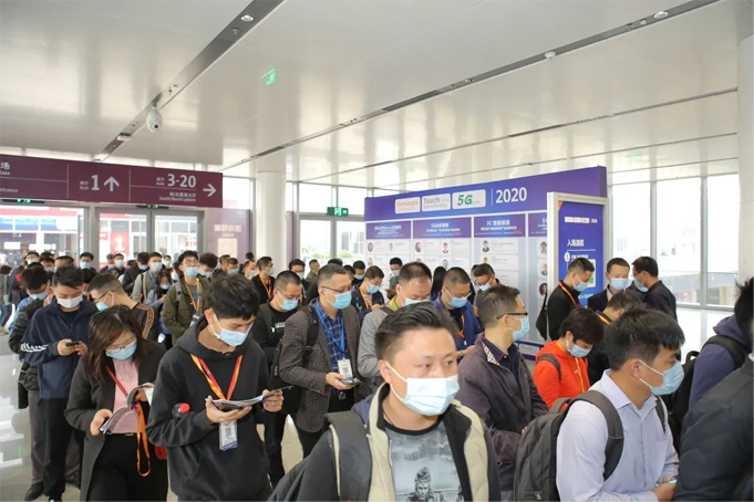 六大展區(qū)聚勢來襲，SEMI-e 掀半導(dǎo)體產(chǎn)業(yè)技術(shù)“芯” 浪潮