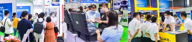 汽車測試的一站式解決方案,盡在2023廣州汽車測試測量技術展 汽車測試的一站式解決方案,盡在2023廣州汽車測試測量技術展