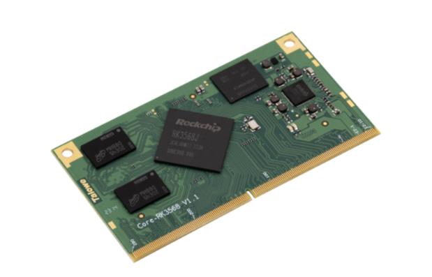 基于國(guó)產(chǎn)高性能SoC開(kāi)發(fā)的多軸機(jī)器人控制系統(tǒng)方案 基于國(guó)產(chǎn)高性能SoC開(kāi)發(fā)的多軸機(jī)器人控制系統(tǒng)方案