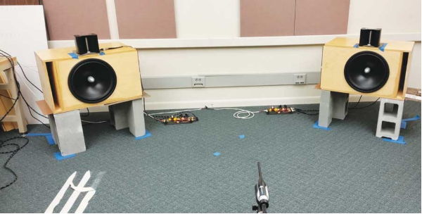 DSP入局:模擬與數(shù)字音頻分頻器設計的大比拼! DSP入局:模擬與數(shù)字音頻分頻器設計的大比拼!