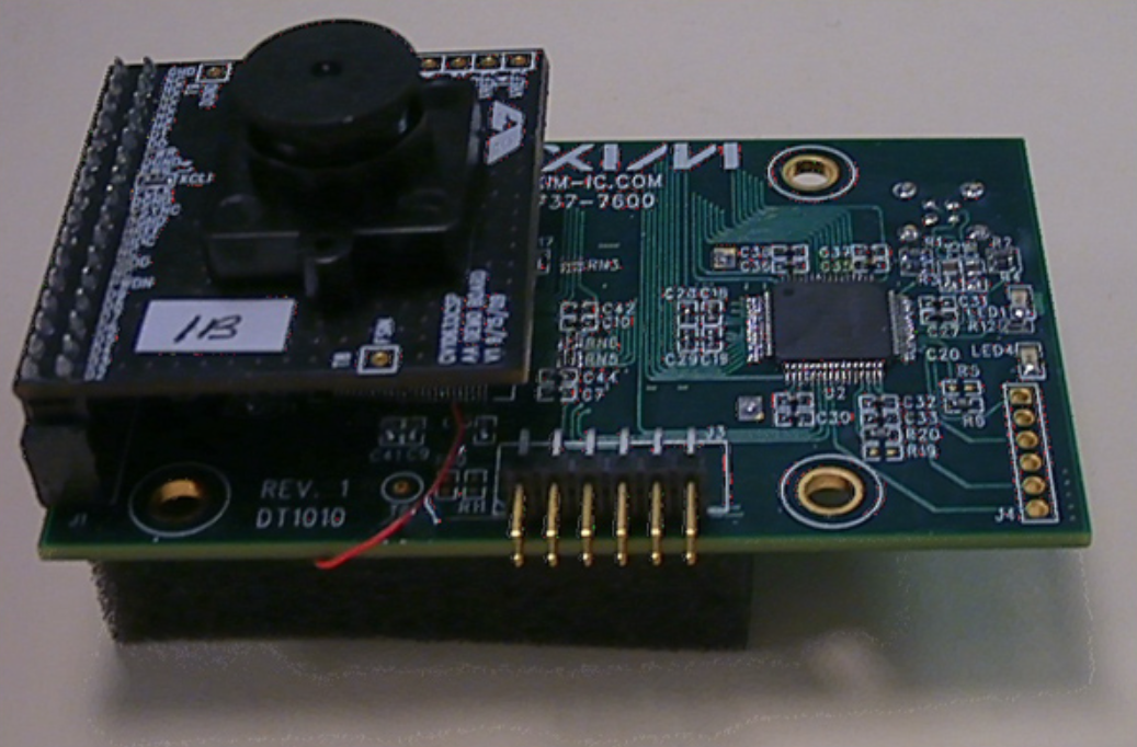 串行器應用之如何將攝像頭的RGB或YUV輸出轉換成RGB數據？