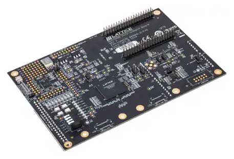 用于汽車接口、安全和計算密集型負載FPGA的選擇和使用