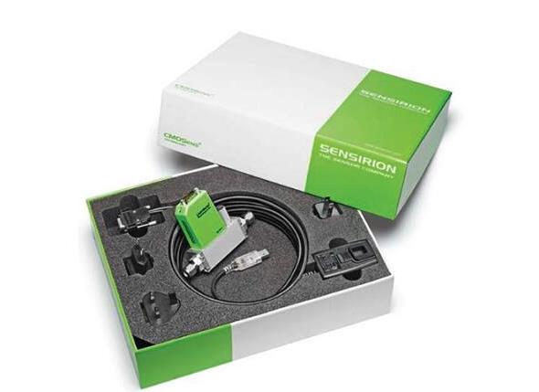 如何精確監測和控制工業應用中的氣體流量 如何精確監測和控制工業應用中的氣體流量